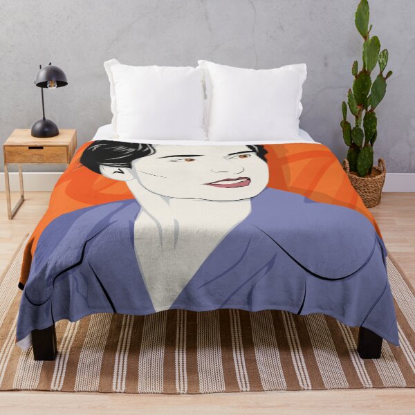 Item preview, FRANKLIN - pop art portrait of Rosalind Franklin designed and sold by Pinnacle of Decadence.