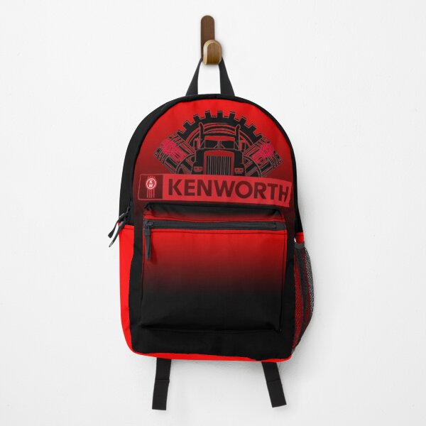 Item preview, kenworth designed and sold by Création  Québec.