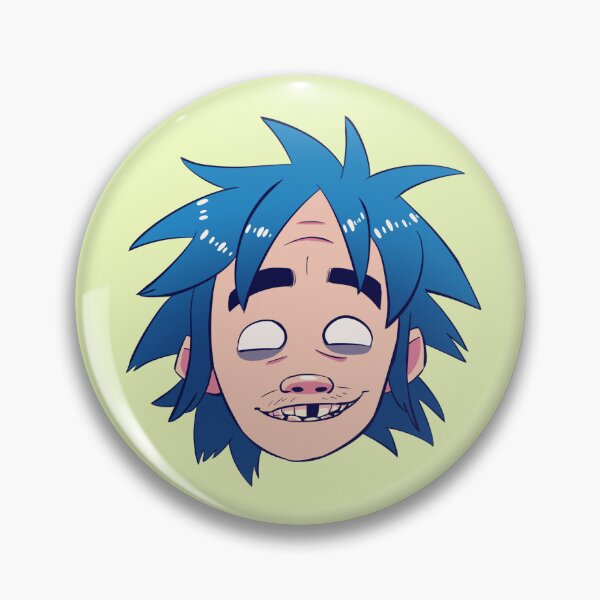 Item preview, 2D! designed and sold by Anihue.