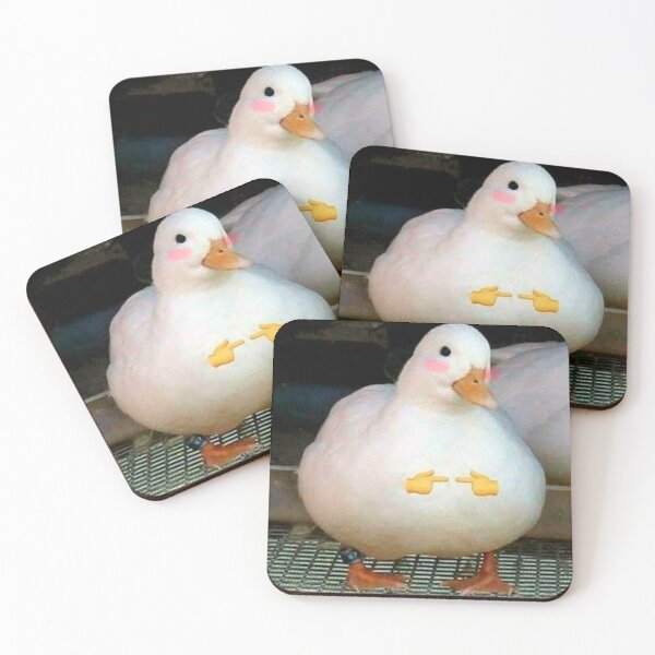 Item preview, shy duckling designed and sold by ManuelDonis.