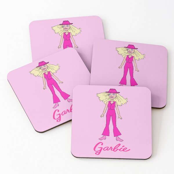 Item preview, Garbie Cowgirl designed and sold by Marco Bottiglieri.