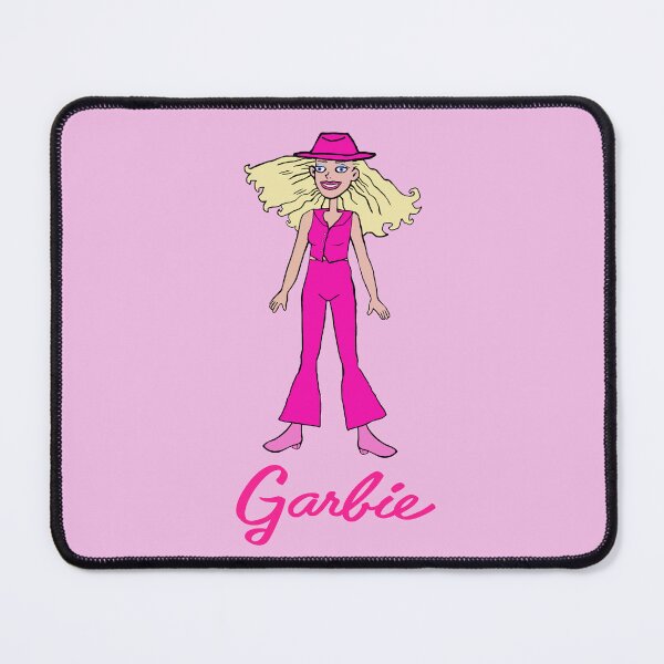 Item preview, Garbie Cowgirl designed and sold by Marco Bottiglieri.