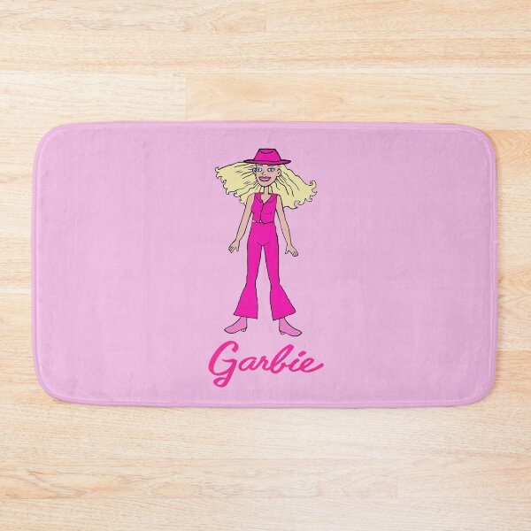 Item preview, Garbie Cowgirl designed and sold by Marco Bottiglieri.