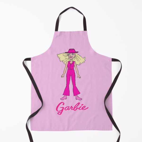 Item preview, Garbie Cowgirl designed and sold by Marco Bottiglieri.