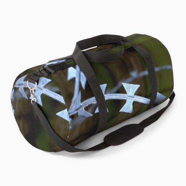 Item preview, RAZOR WIRE, Use With Caution designed and sold by Philip-F-Webb.
