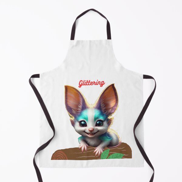 Item preview, Mouse with shiny ears designed and sold by shangovenezuela.