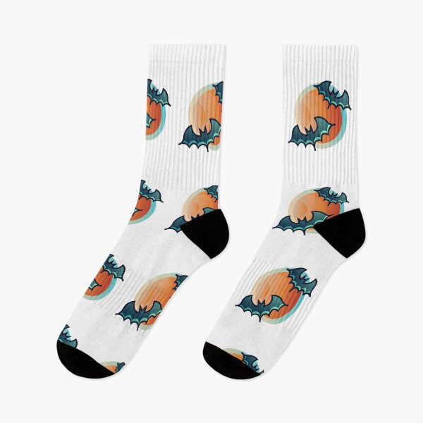 Item preview, Bat Psychedelic illusion Ai art fungi art simple Music rock lgbt Mens Womens Kids Funny Nature Lovers  designed and sold by Martolina33.