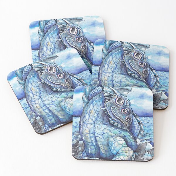 Item preview, Dragon designed and sold by HintermSpiegel.
