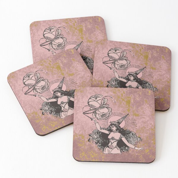 Item preview, Magic designed and sold by WildRootsArt.