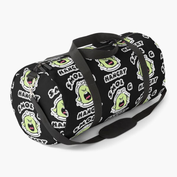 Item preview, Smol and Hangry designed and sold by Dreams of Dubai.