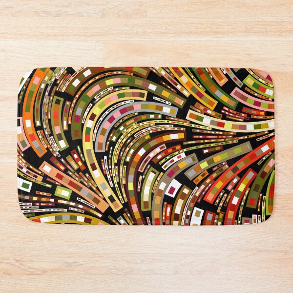 Item preview, Flowfield 83 designed and sold by Captain Whammy.