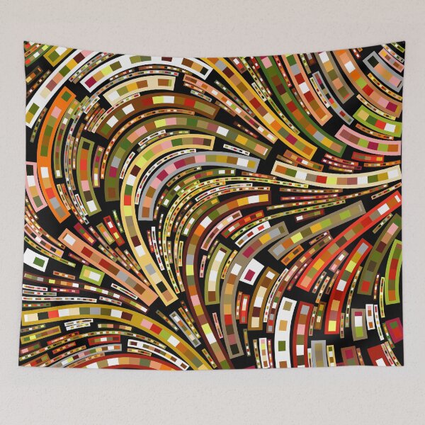 Item preview, Flowfield 83 designed and sold by Captain Whammy.