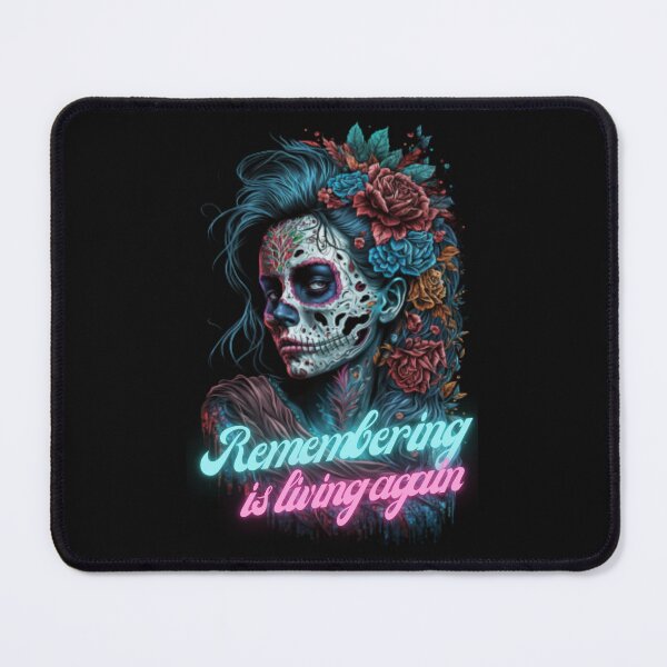Item preview, "Remembering is Living Again" designed and sold by RetroRevivals.