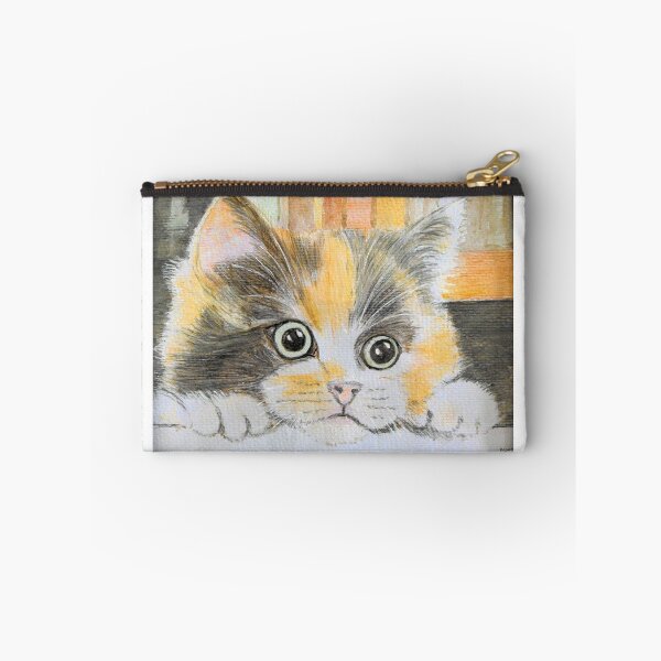 Item preview, "Soft Kitty, Warm Kitty" designed and sold by Bloodnok.