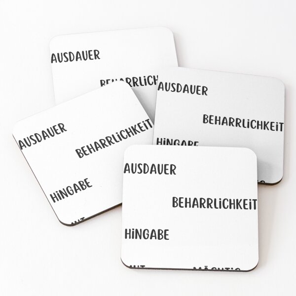 Item preview, Words of wisdom: stickers with quotes from Seneca and other philosophers designed and sold by CachoGlorious.