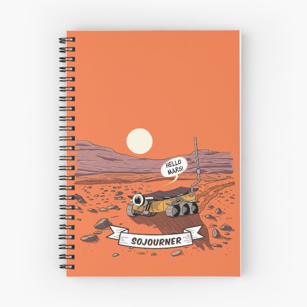 Item preview, Sojourner Mars Rover designed and sold by HMCraft.
