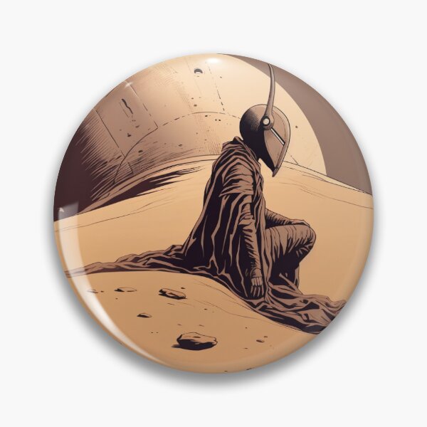 Item preview, Desert Mouse designed and sold by thsmithworkshop.