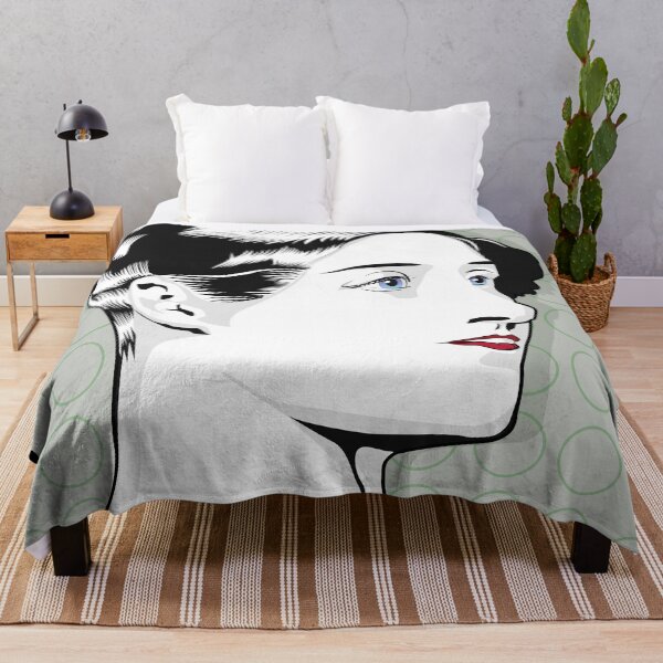 Item preview, LOVELACE - pop art portrait of Ada Lovelace designed and sold by Pinnacle of Decadence.