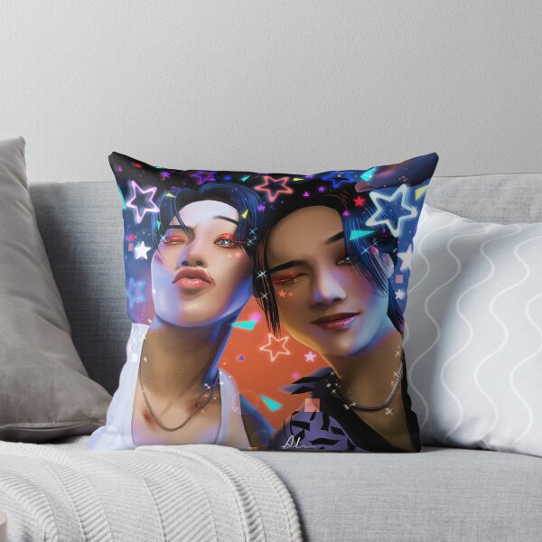 Item preview, WooSan designed and sold by Buncookieart.