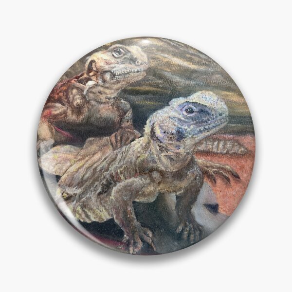 Item preview, Lizard Lovers designed and sold by Lori Roscup.