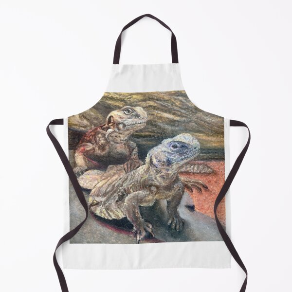 Item preview, Lizard Lovers designed and sold by Lori Roscup.