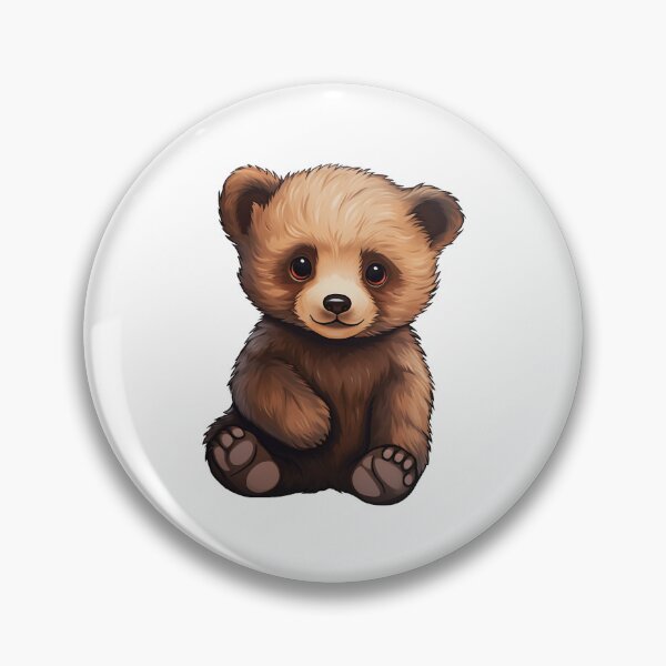 Item preview, Cute Baby Cub designed and sold by World Of  Designs.