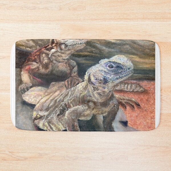 Item preview, Lizard Lovers designed and sold by Lori Roscup.