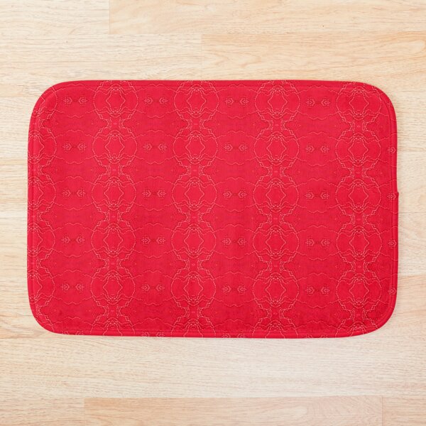 Item preview, Blank Red designed and sold by nailsthatglow.