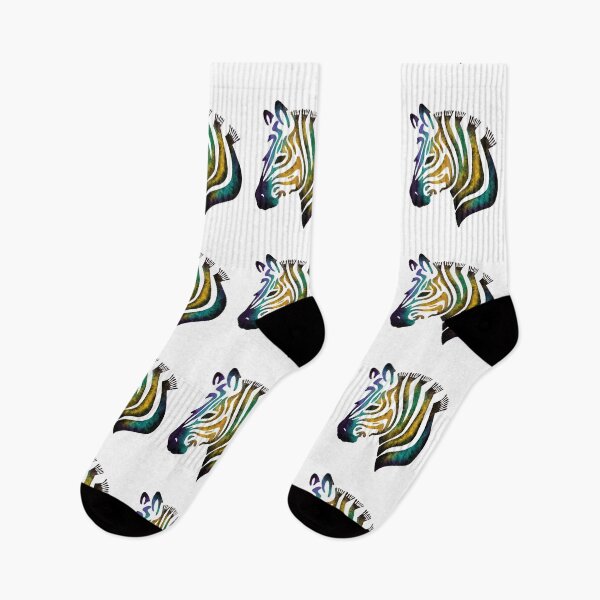 Item preview, Zebra Psychedelic illusion Ai art fungi art simple Music rock lgbt Mens Womens Kids Funny Nature Lovers  designed and sold by Martolina33.