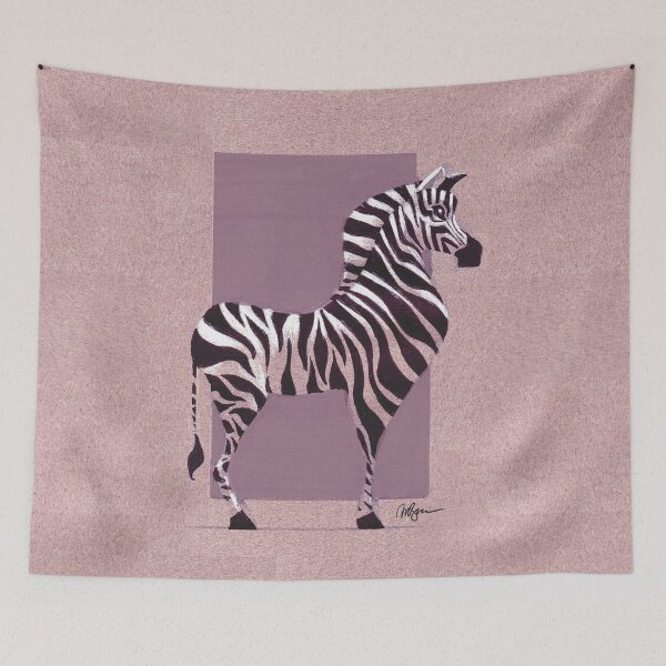 Artikelvorschau, Zebra entworfen und verkauft von AnsonsArtZoo.