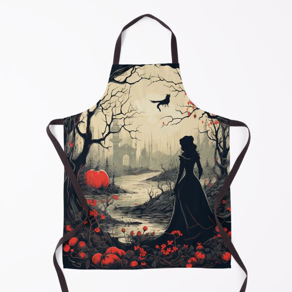 Item preview, Brothers Grimm Deviant Dark Fairy Tale Worlds designed and sold by BrandonArtWorld.