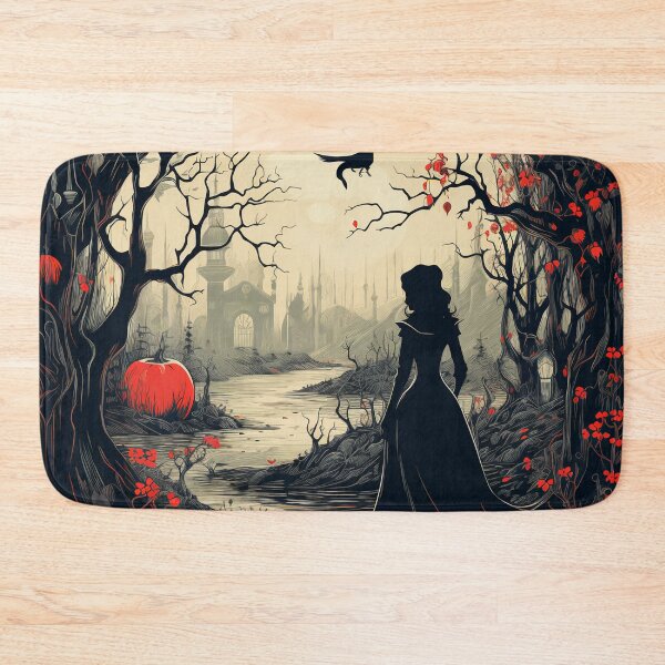 Item preview, Brothers Grimm Deviant Dark Fairy Tale Worlds  designed and sold by BrandonArtWorld.