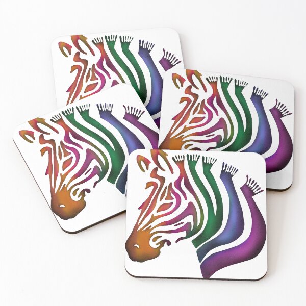 Item preview, Zebra Psychedelic illusion Ai art fungi art simple Music rock lgbt Mens Womens Kids Funny Nature Lovers  designed and sold by Martolina33.