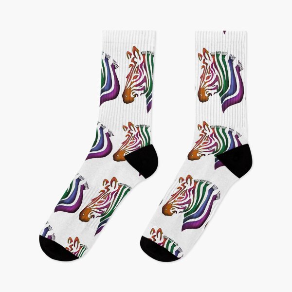 Item preview, Zebra Psychedelic illusion Ai art fungi art simple Music rock lgbt Mens Womens Kids Funny Nature Lovers  designed and sold by Martolina33.