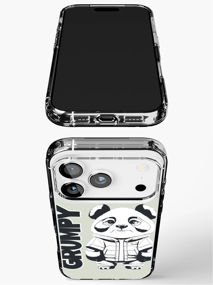 Thumbnail 3 of 5, iPhone Case, designed and sold by Time4Space.