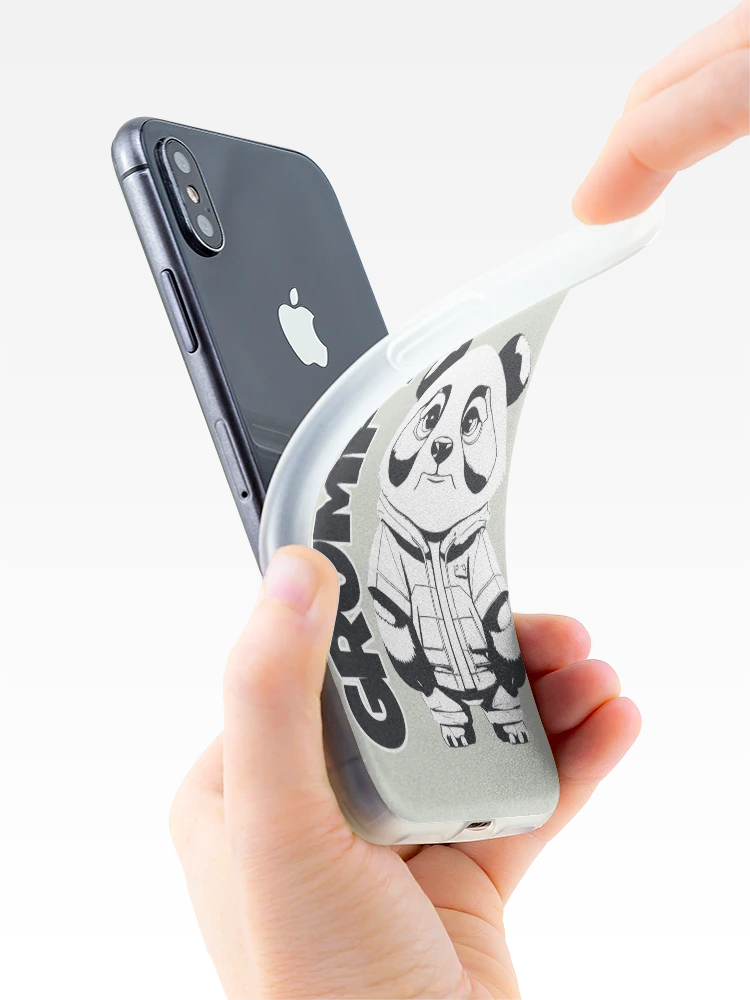 Thumbnail 4 of 5, iPhone Case, designed and sold by Time4Space.