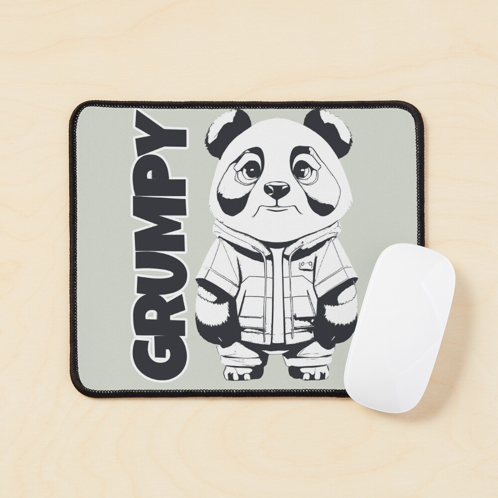 Item preview, Mouse Pad designed and sold by Time4Space.
