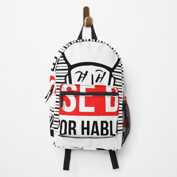 Item preview, Wanted to talk Huevadas HH Peru Peruvian Lima Callao  designed and sold by Teofra-Store.
