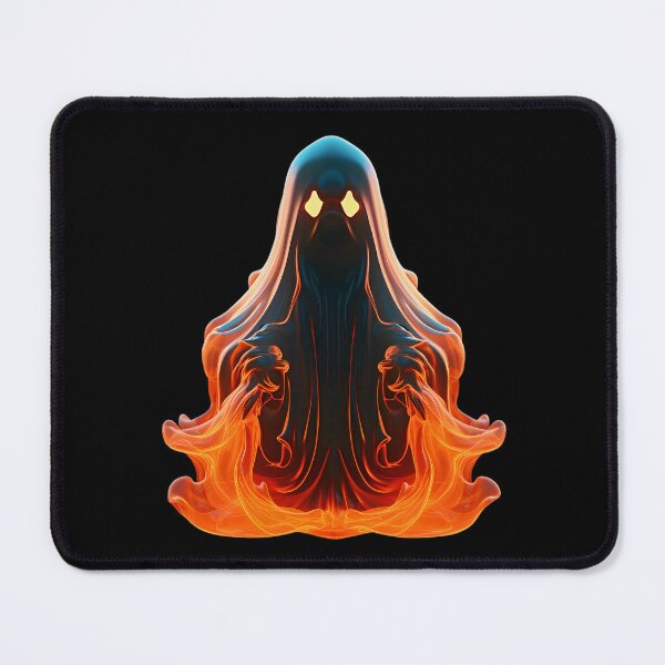 Item preview, Halloween Phantom | Halloween Ghosty | Halloween Ghosties designed and sold by CoolHippoQuotes.