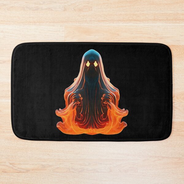Item preview, Halloween Phantom | Halloween Ghosty | Halloween Ghosties designed and sold by CoolHippoQuotes.