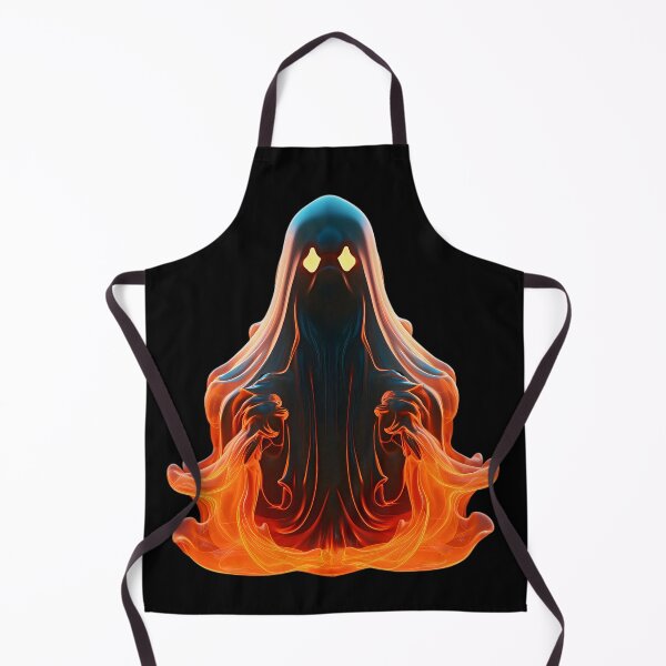 Item preview, Halloween Phantom | Halloween Ghosty | Halloween Ghosties designed and sold by CoolHippoQuotes.