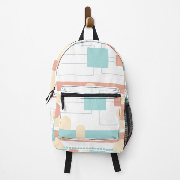 Item preview, Geometric Shapes Pastel Colors designed and sold by seeitknowit.