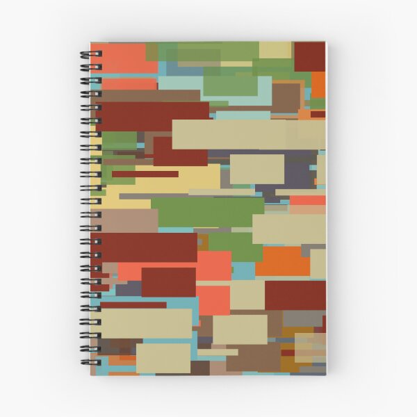 Item preview, Retro-rectangles designed and sold by Adasha Knight.