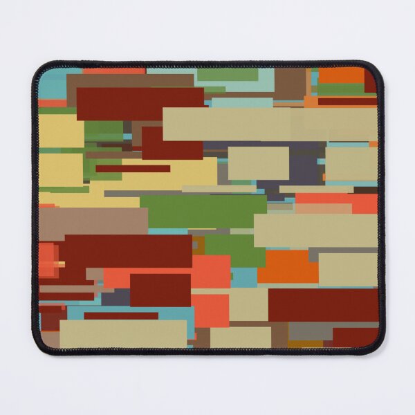 Item preview, Retro-rectangles designed and sold by Adasha Knight.