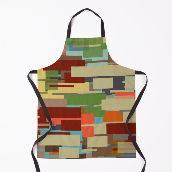 Item preview, Retro-rectangles designed and sold by Adasha Knight.