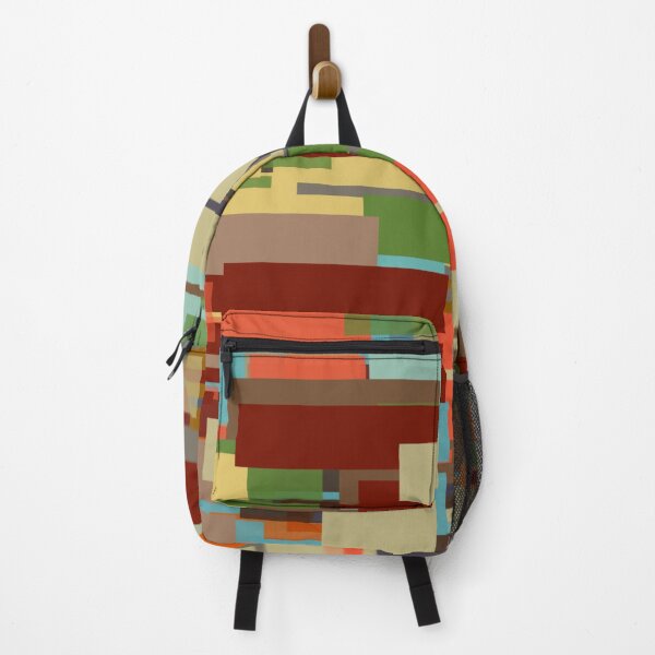 Item preview, Retro-rectangles designed and sold by Adasha Knight.