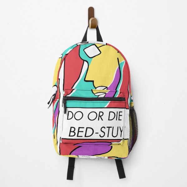 Item preview, BED STUY DO OR DIE designed and sold by Lahaine1317.
