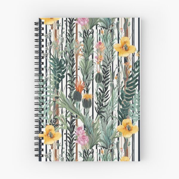 Item preview, Officinal Plants Illustrated  designed and sold by DanaeShop.
