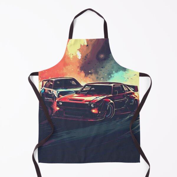 Item preview, Drifting cars designed and sold by santiagoespanna.