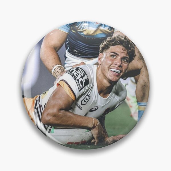 Item preview, Reece Walsh designed and sold by red-nature.